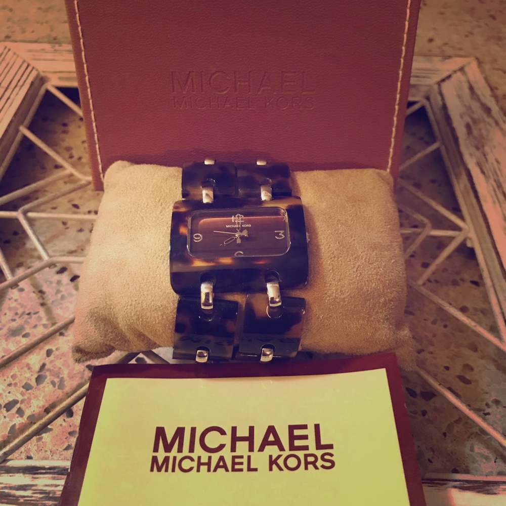 Michael Kors Women’s Watch